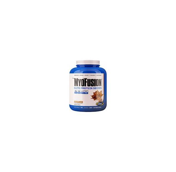 Gaspari - Myofusion Elite Protein Series / 1816 gr.​