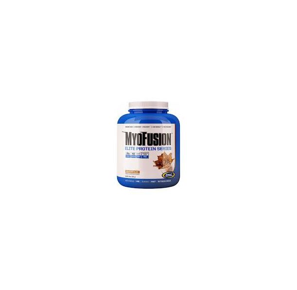 Gaspari - Myofusion Elite Protein Series / 908 gr.