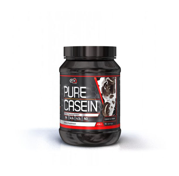 Pure Nutrition - Pure Casein / 454 gr.​