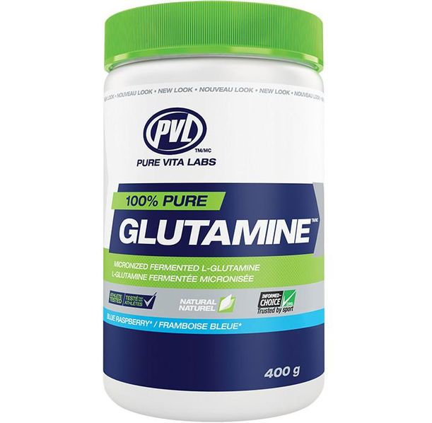 PVL - Glutamine / 1200 gr.