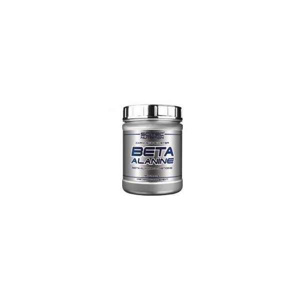 Scitec - Beta Alanine / 120 gr.