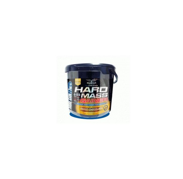 Invictus Nutrition - Hard Mass Gainer / 7000 gr.