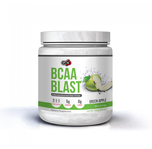 Pure Nutrition - BCAA Blast / 250 gr.​