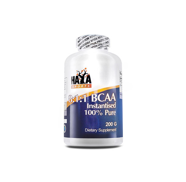 Haya Labs Sports - BCAA /8:1:1/ 200 gr.