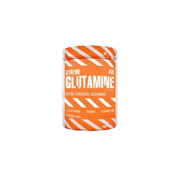 FA Nutrition - Xtreme Glutamine / 500 gr.