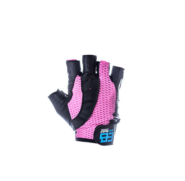 Everbuild - Women’s Fitness Gloves / PINK