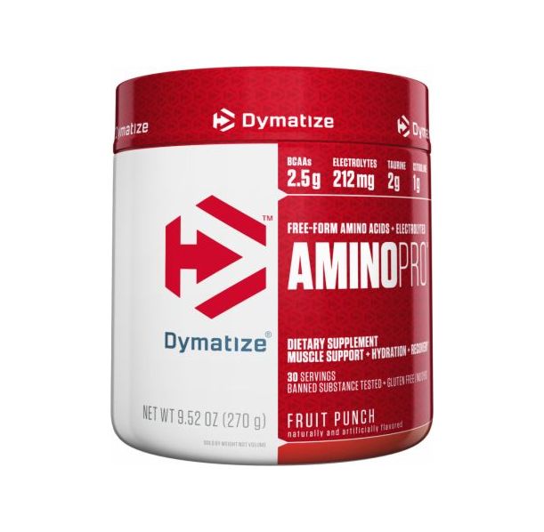 Dymatize - Aminopro / 30serv.