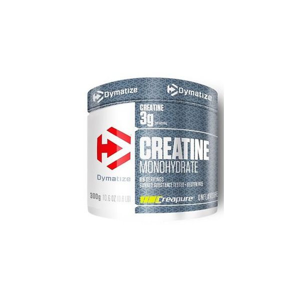 Dymatize - Creatine Monohydrate / 300 gr