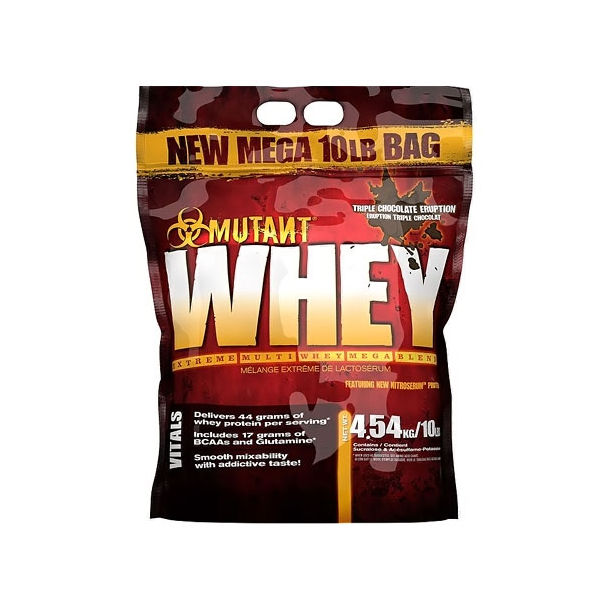 Mutant - Whey / 4540 gr.