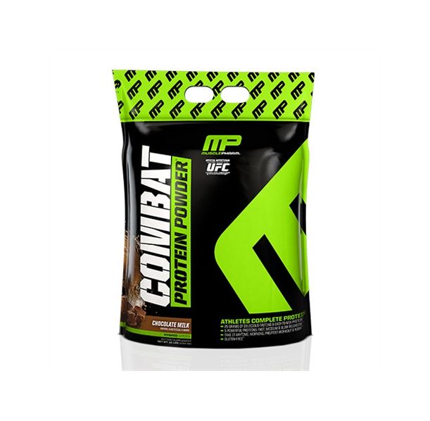 Muscle Pharm - Combat Powder / 4540 gr.​