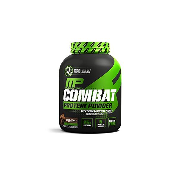 Muscle Pharm - Combat Powder / 908 gr.​