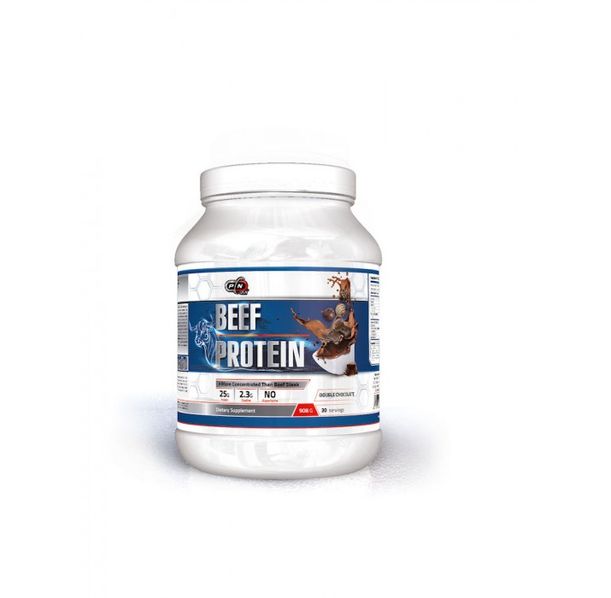 Pure Nutrition - Beef Protein / 908 gr.​