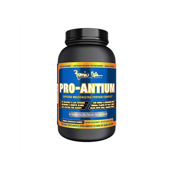 Ronnie Coleman - Pro-Antium / 1000 gr.