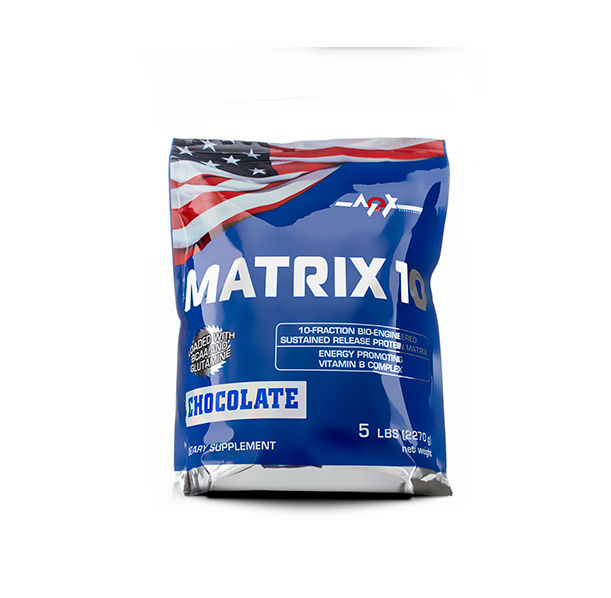 MEX - Matrix 10 / 5lb.