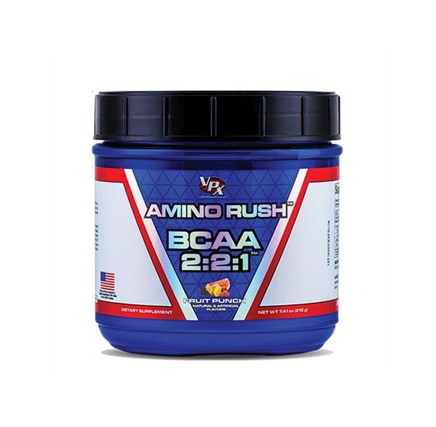 VPX - Amino Rush BCAA / 28 serv.