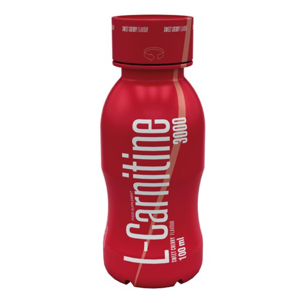 FA Nutrition - L-Carnitine 3000 Plus / 100ml.