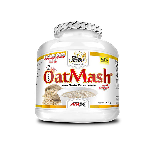 Amix - Oat Mash / 2000 gr.