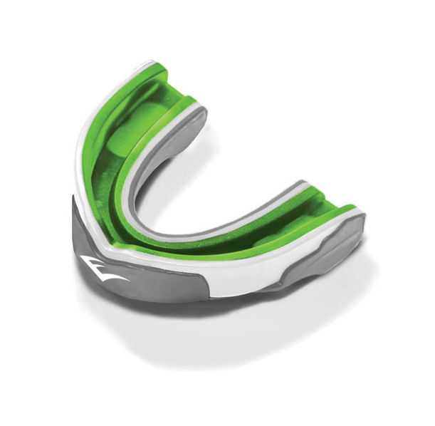Everlast - Протектор за уста / EverGel - Зелен​
