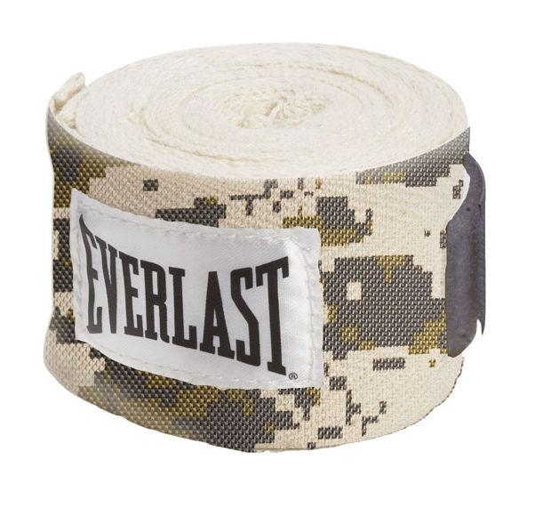 Everlast - Бинт / камуфлаж - 2.75 метра​