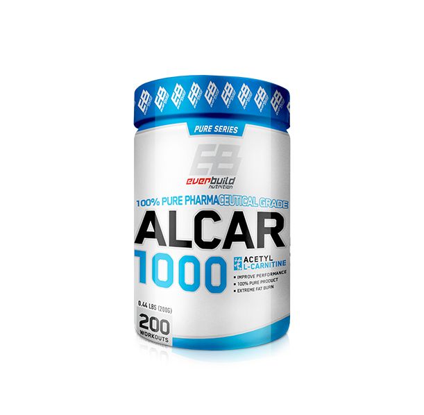 Everbuild - ALCAR 1000 / 200 gr.