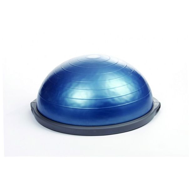 SZ Accessories - Bosu Ball - син цвят​
