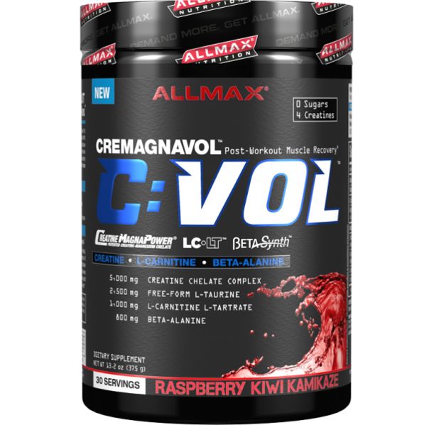 AllMax - CVol / 375gr.