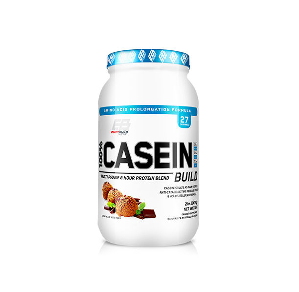 Everbuild - 100% Casein Build™ / 2lbs.