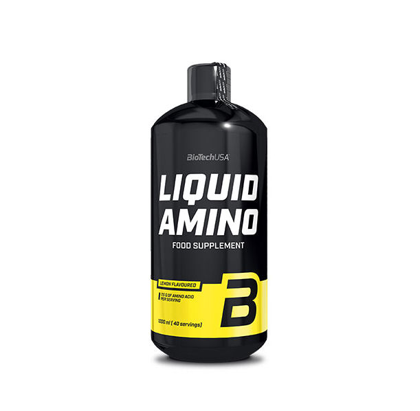 BioTech - Amino Liquid / 1000 ml 