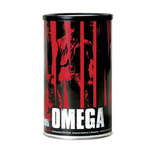 Universal Animal - Animal Omega​ / 30 pak