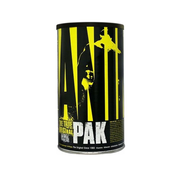 Universal Animal - Animal Pak / 44 pak​