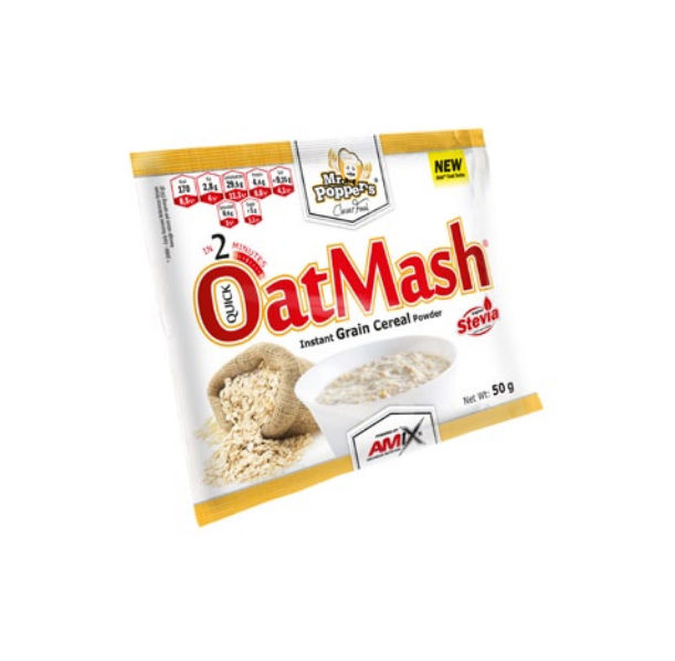 Amix - Oat Mash / 50 gr.