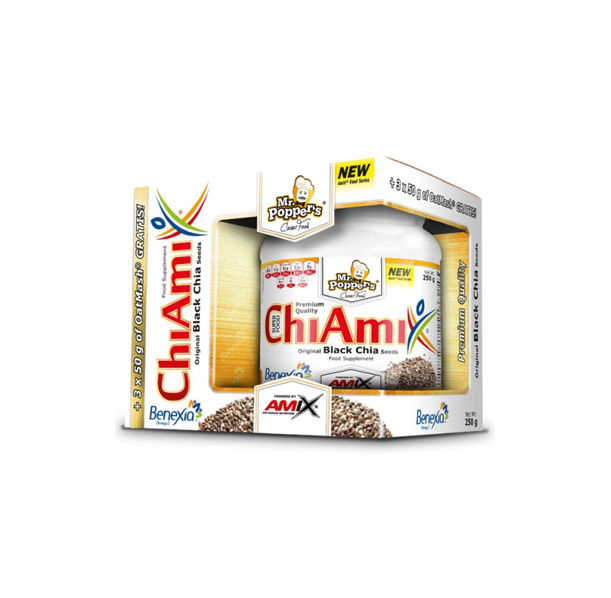 Amix - Chiamix® Benexia® / 250g.