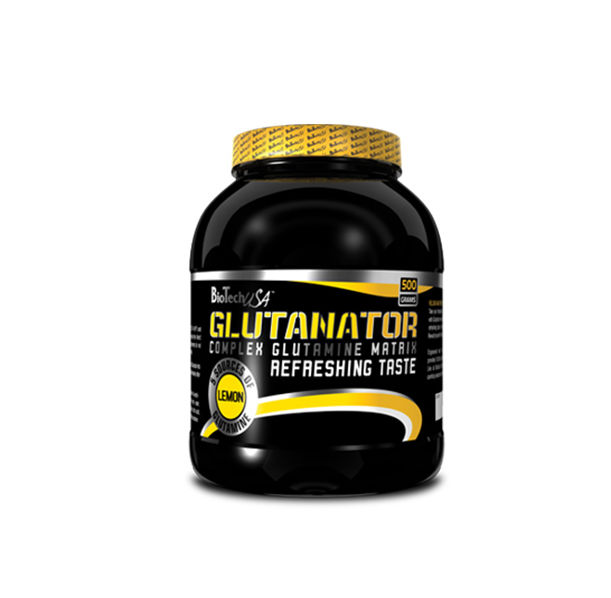 BioTech - Glutanator / 300gr