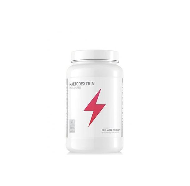 Battery Nutrition - Maltodextrin / 2000 g. 