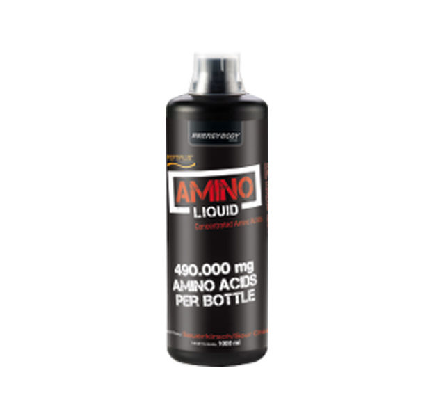 EnergyBody - Beef Amino Liquid / 1000ml.