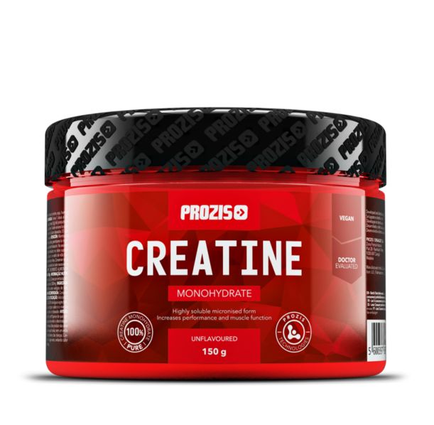 Prozis - Creatine Monohydrate / 300g. 