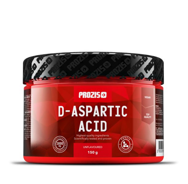 Prozis - D-Aspartic Acid / 150 gr.