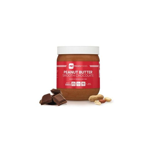 Prozis - Peanut Butter Chocolate / 500g. 