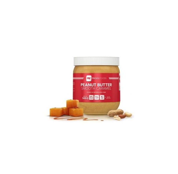 Prozis - Peanut Butter Caramel / 500g. 