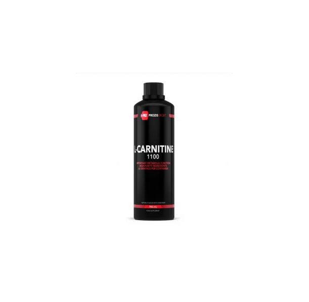 Prozis - Liquid L-Carnitine 1100 / 946ml