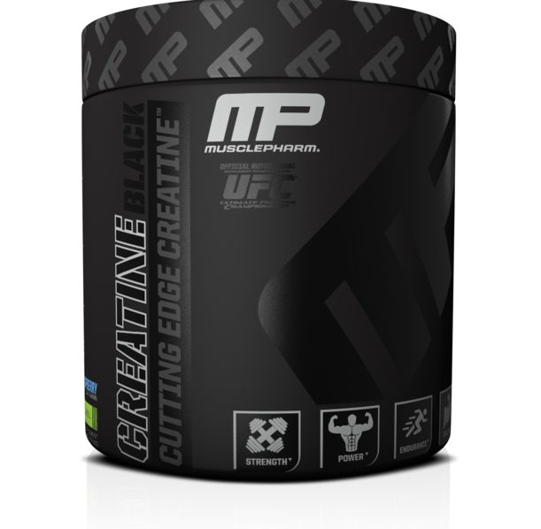 Muscle Pharm - Creatine Black Label / 200gr.