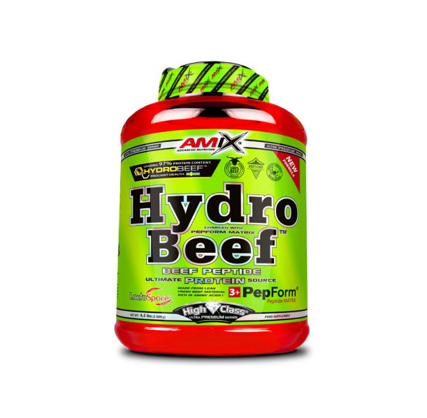 Amix - HydroBeef™ / 1000g.