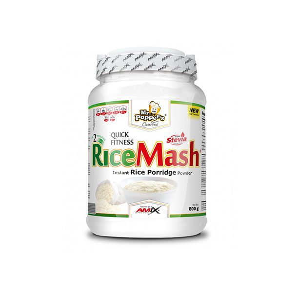 Amix - AMIX Rice Mash ® / 600g.