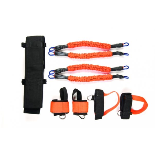 SZ Fighters - Fight Belt