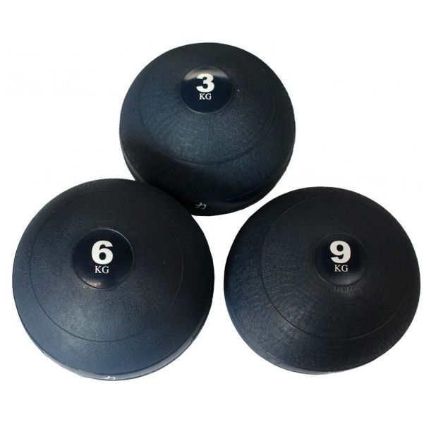 SZ Fighters - Slam Ball / 10 кг.​