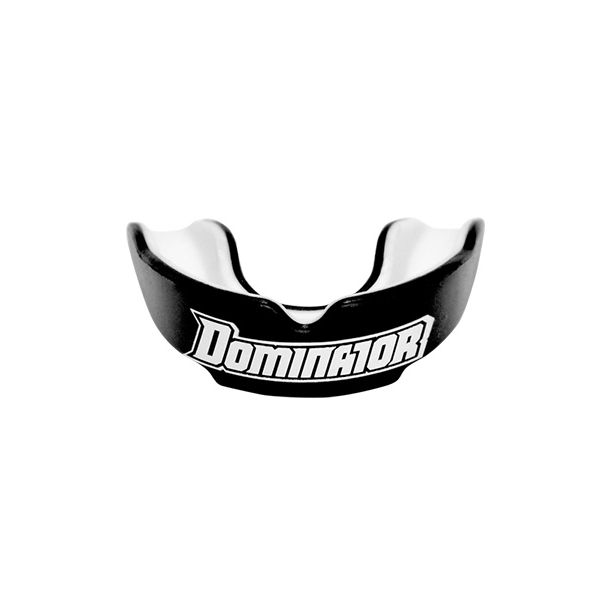 Dominator - Протектор за уста PRO / Black