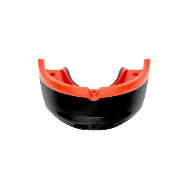 Dominator - Протектор за уста PRO / Red