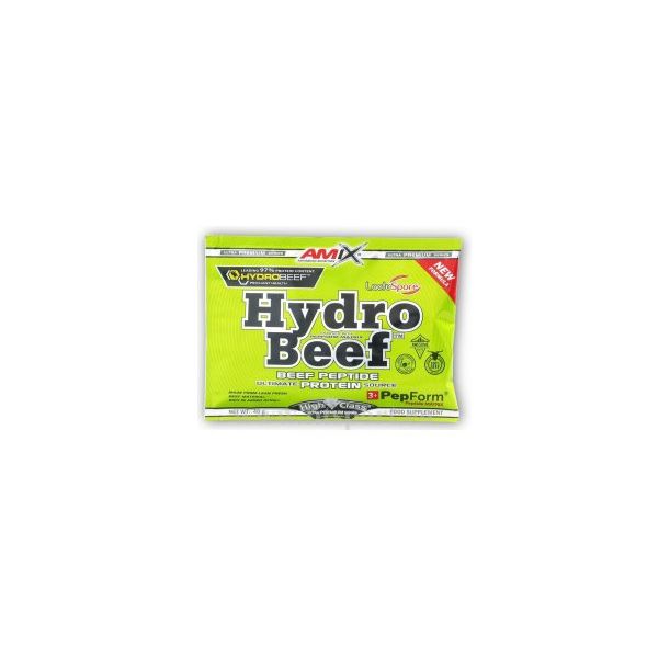 Amix - HydroBeef™ / 1 Sachet