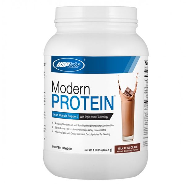 USP Labs - Modern Protein / 862 gr.