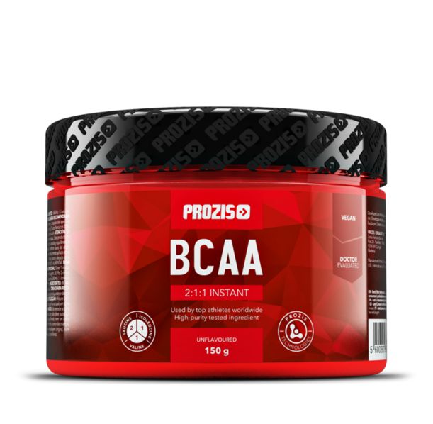 Prozis - BCAA Powder Flavoured / 150g.
